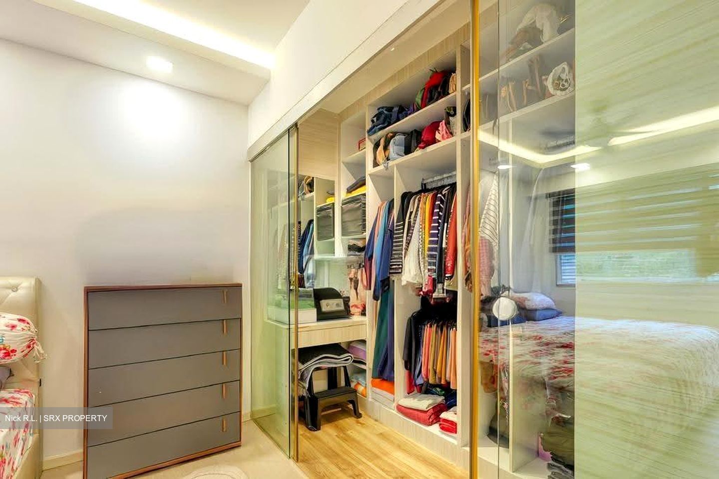 Blk 522C Tampines Greenleaf (Tampines), HDB 5 Rooms #634150061